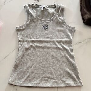 Loewe Tank Top
